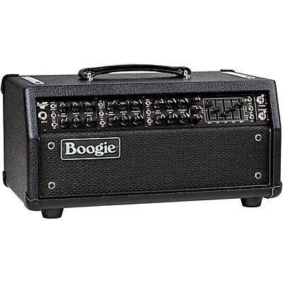 Mesa Boogie Mark VII 90W Guitar Tube Head