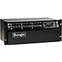 Open-Box MESA/Boogie Mark VII 90W Rackmount Guitar Tube Head Condition 1 - Mint Black