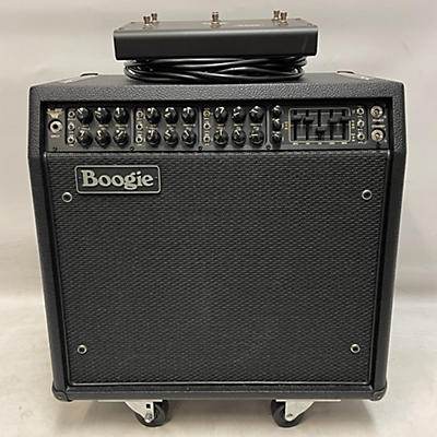 MESA/Boogie Mark VII Tube Guitar Combo Amp