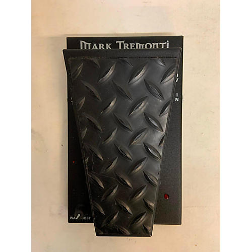 Mark1 Mark Tremonti Wah Effect Pedal