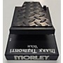 Used Morley Mark1 Mark Tremonti Wah Effect Pedal