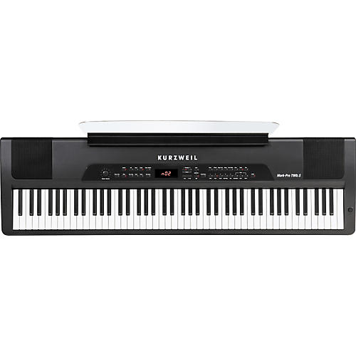 MarkPro TWOiS 88-Key Digital Piano