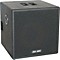 Markacoustic AC 101 Cab 200W 1x10 Acoustic Speaker Cabinet Level 1 Black 8 Ohms