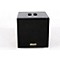 Markacoustic AC 101 Cab 200W 1x10 Acoustic Speaker Cabinet Level 3 Black 888365245843