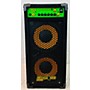 Used Markbass Markbass Ninja 102 250 Richard Bona Signature 250W 2x10 Bass Combo Amp Bass Combo Amp