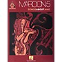 Hal Leonard Maroon5 - Songs About Jane Book