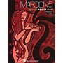 Hal Leonard Maroon5 Songs About Jane arranged for piano, vocal, and guitar (P/V/G)