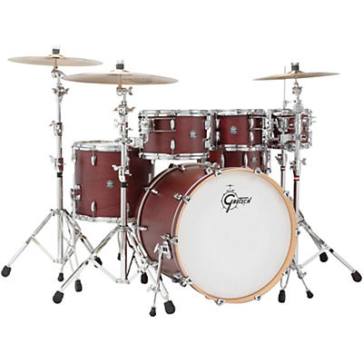 Gretsch Drums Marquee 4-Piece Shell Pack with FREE 8 " Tom