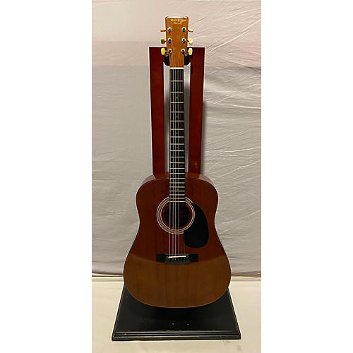 harmony marquis acoustic guitar