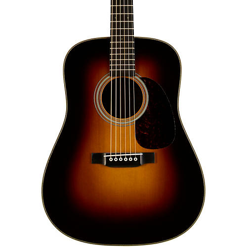 martin d28 marquis sunburst