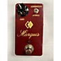 Used DIAMOND PEDALS Marquis Effect Pedal