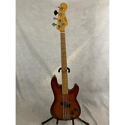 Harmony Marquis Electric Bass Guitar