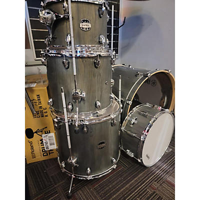 Mapex Mars 6 Piece Birch Drum Kit