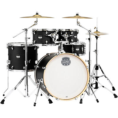 Mapex Mars Birch 5-Piece Special Edition Shell Pack