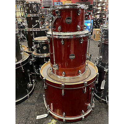 Mapex Mars Birch Rock Drum Kit