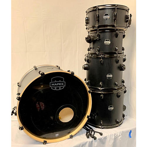 Mars Crossover Drum Kit