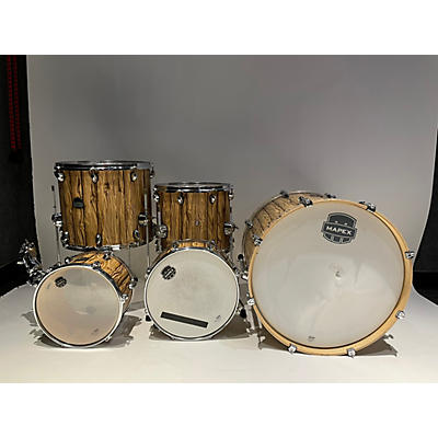 Mapex Mars Drum Kit