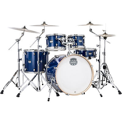 Mapex Mars Maple Rock 5-Piece Shell Pack With 22" Bass Drum