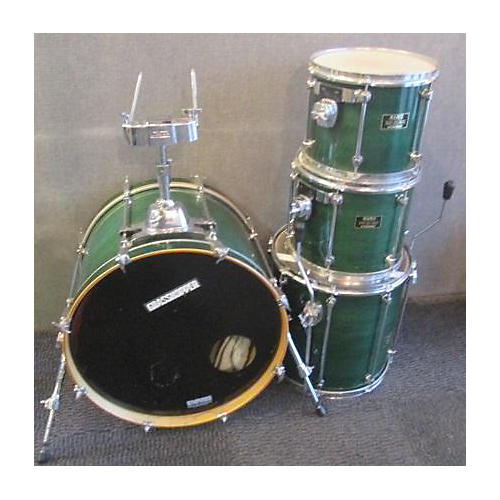 Mars Pro Series Drum Kit