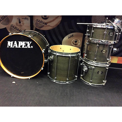 Mars Pro Series Drum Kit