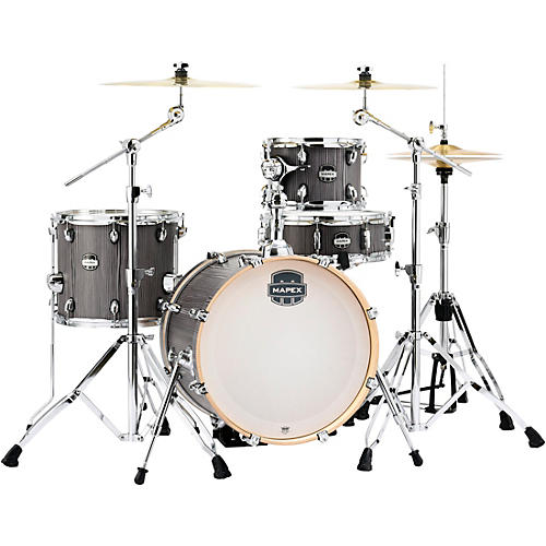 Mars Series 4-Piece Bop Shell Pack With 18