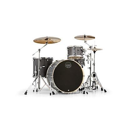 Mapex Mars Series 4-Piece Rock 24 Shell Pack