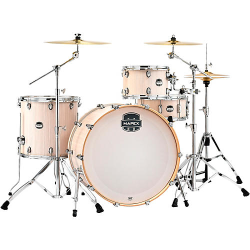 Mars Series 4-Piece Rock Shell Pack With 24
