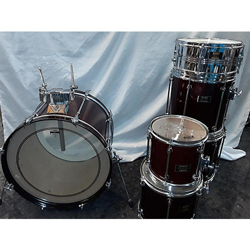 Mars Series Drum Kit