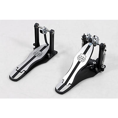 Mapex Mars Series HP6005-DP 5-Piece Hardware Pack With Double Bass Drum Pedal