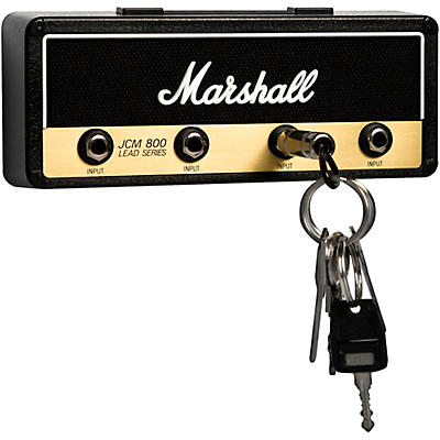 Pluginz Marshall Jack Rack Key Holder