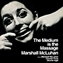 ALLIANCE Marshall McLuhan - The Medium Is the Massage