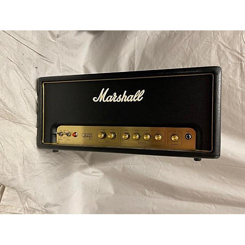Marshall Origin 20w Head Tube Guitar Amp Head