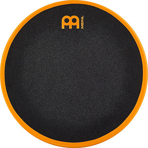 MEINL Marshmallow Practice Pad 12 in. Orange
