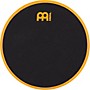 MEINL Marshmallow Practice Pad 6 in. Orange