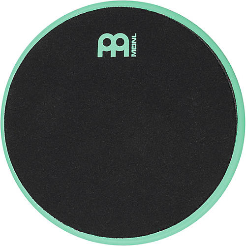 MEINL Marshmallow Practice Pad 6 in. Sea Foam