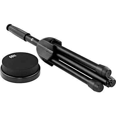 MEINL Marshmallow Practice Pad Set With Stand