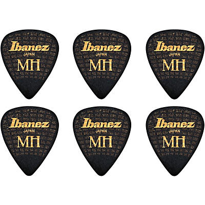 Ibanez Marten Hagstrom Meshuggah Signature Guitar Picks