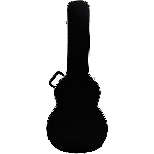 Gator Martin 000 Acoustic Guitar Wood Case Black