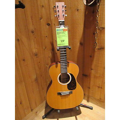 Martin Martin 000-JRE Shawn Mendes Custom Signature Edition Acoustic Guitar