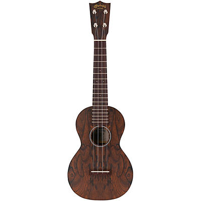 Martin Martin 0XK Special X Series HPL Ziricote Concert Ukulele