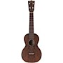 Martin Martin 0XK Special X Series HPL Ziricote Concert Ukulele Natural