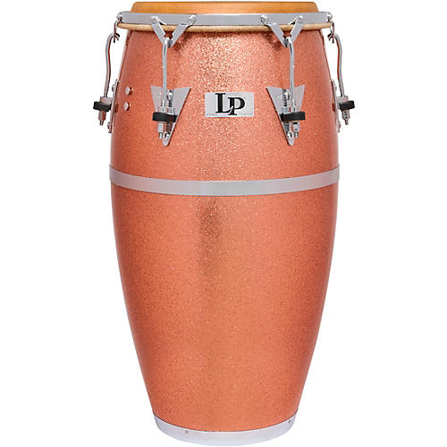 LP Martin Cohen Limited-Edition Congas 11.75 in. Champagne Sparkle