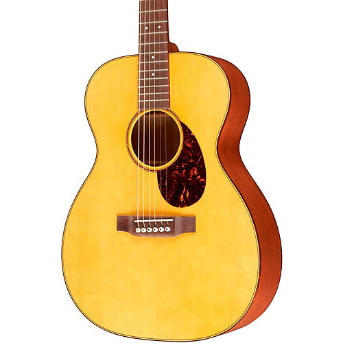 Martin SWOMGT Sustainable Wood Series Orchestra Acoustic Guitar