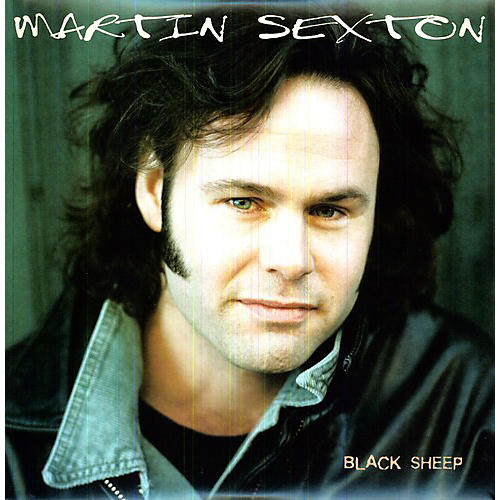 Martin Sexton - Black Sheep