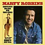 ALLIANCE Marty Robbins - Gunfighter Ballads & Trail Songs