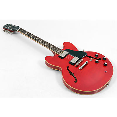 Epiphone Marty Schwartz ES-335 Semi-Hollow Electric Guitar