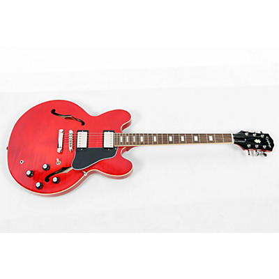 Epiphone Marty Schwartz ES-335 Semi-Hollow Electric Guitar