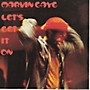 Alliance Marvin Gaye - Let's Get It on
