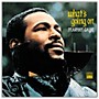 Universal Music Group Marvin Gaye - What's Going On Vinyl LP