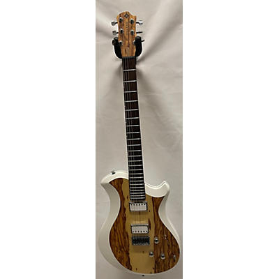 Relish Guitars Mary A One Solid Body Electric Guitar